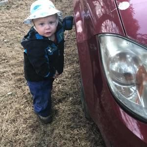 Meet your Posher, Jamie